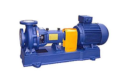 氟塑料泵廠家